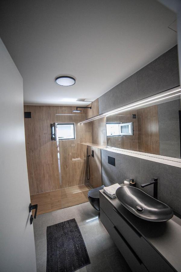 Apartman Teo Velika Gorica Exterior foto