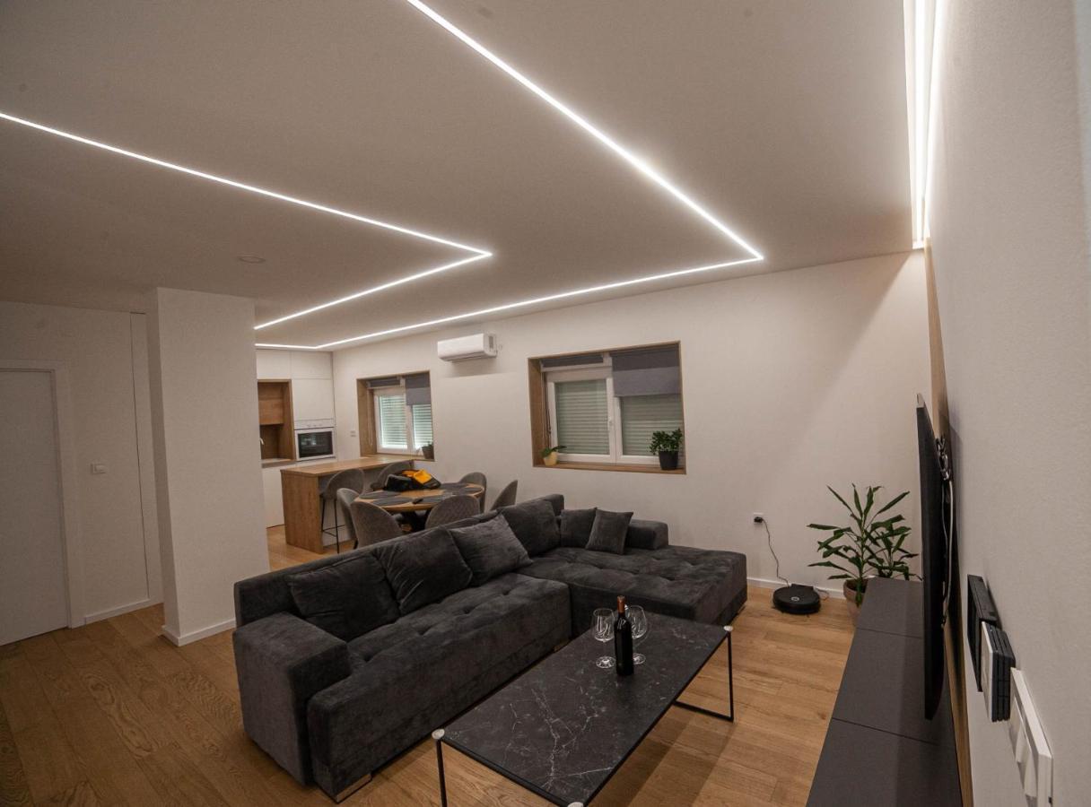 Apartman Teo Velika Gorica Exterior foto