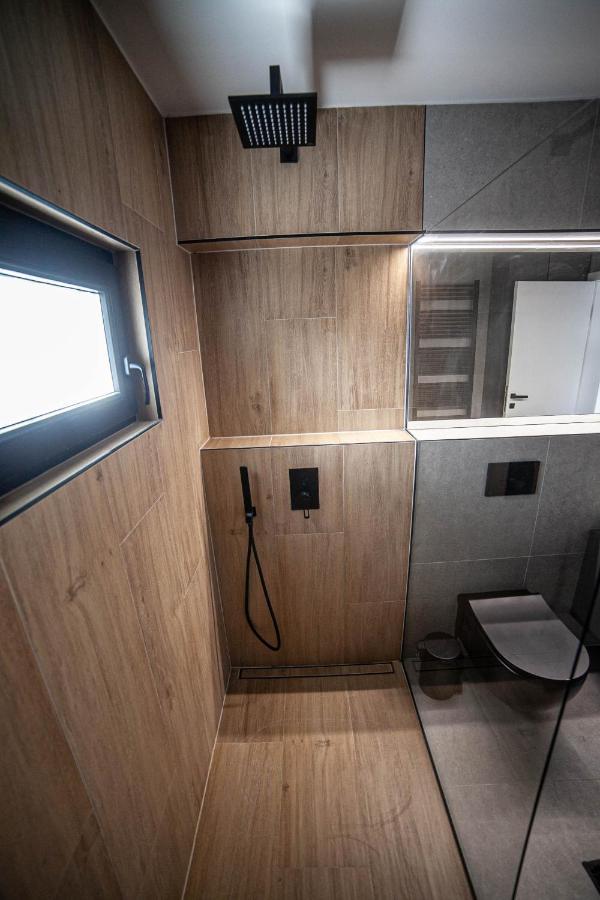 Apartman Teo Velika Gorica Exterior foto